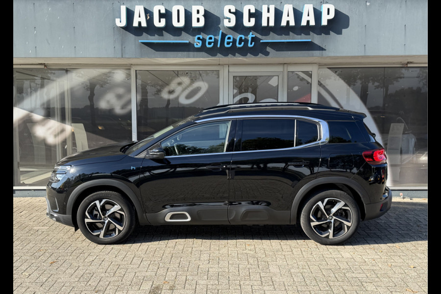 Citroën C5 Aircross 1.6 Plug-in Hybrid 225 Feel / Camera / Sensoren V+A / Keyless / Carplay / 18'' LM /