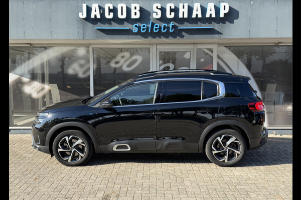 Citroën C5 Aircross 1.6 Plug-in Hybrid 225 Feel / Camera / Sensoren V+A / Keyless / Carplay / 18'' LM /