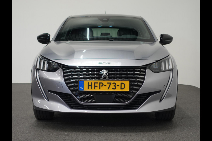 Peugeot 208 1.2 PureTech 100pk Automaat GT-Line Peugeot 208 1.2 PureTech 100pk Aut. GT-Line Navigatie Apple Carplay/Android Auto Camera Parkeersensoren Adaptive Cruise Control Blind Spot Assist Virtual Cockpit Climate Control Getinte ramen