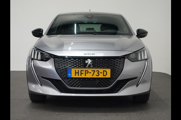 Peugeot 208 1.2 PureTech 100pk Automaat GT-Line Peugeot 208 1.2 PureTech 100pk Aut. GT-Line Navigatie Apple Carplay/Android Auto Camera Parkeersensoren Adaptive Cruise Control Blind Spot Assist Virtual Cockpit Climate Control Getinte ramen