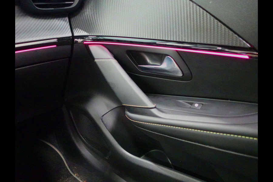 Peugeot 208 1.2 PureTech 100pk Automaat GT-Line Peugeot 208 1.2 PureTech 100pk Aut. GT-Line Navigatie Apple Carplay/Android Auto Camera Parkeersensoren Adaptive Cruise Control Blind Spot Assist Virtual Cockpit Climate Control Getinte ramen
