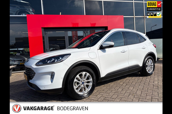 Ford Kuga 2.5 PHEV Titanium / trekhaak / panoramadak