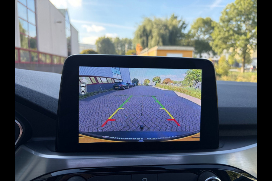 Ford Kuga 2.5 PHEV Titanium / trekhaak / panoramadak