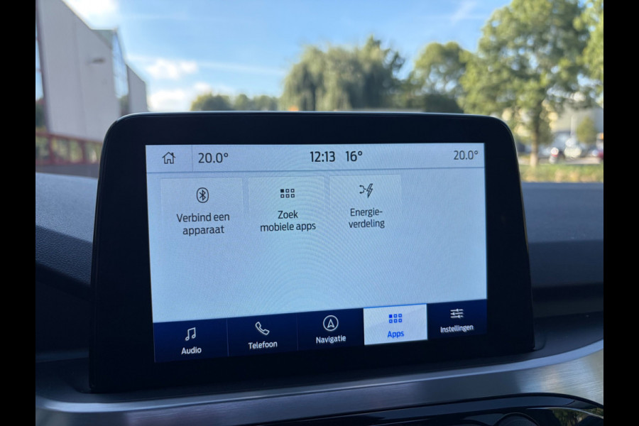 Ford Kuga 2.5 PHEV Titanium / trekhaak / panoramadak