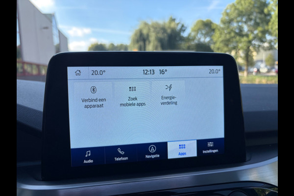 Ford Kuga 2.5 PHEV Titanium / trekhaak / panoramadak