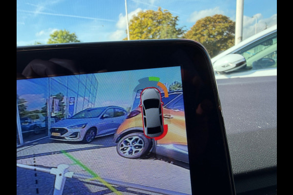Ford Kuga 2.5 PHEV Titanium / trekhaak / panoramadak