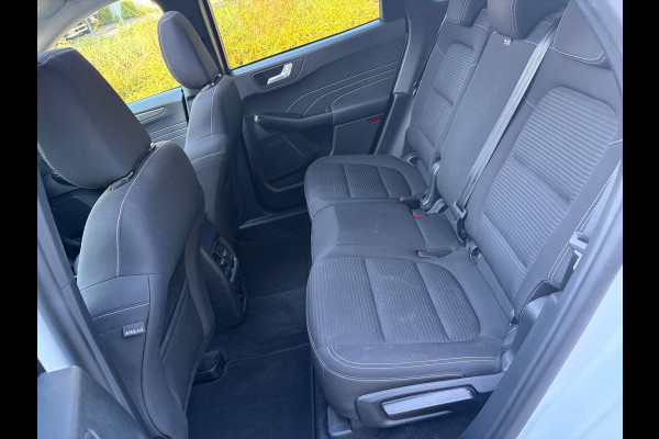 Ford Kuga 2.5 PHEV Titanium / trekhaak / panoramadak