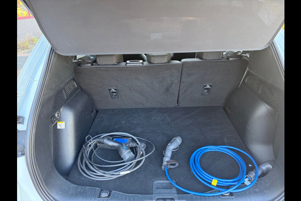 Ford Kuga 2.5 PHEV Titanium / trekhaak / panoramadak