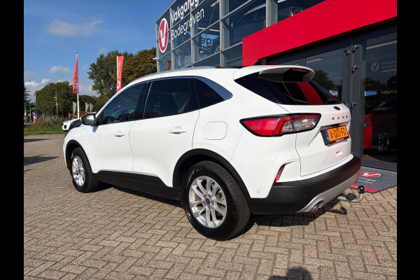 Ford Kuga 2.5 PHEV Titanium / trekhaak / panoramadak