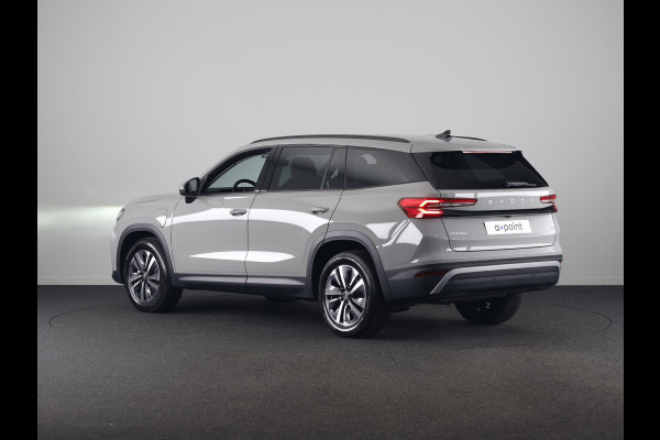 Škoda Kodiaq 1.5 TSI PHEV 204pk Edition | Trekhaak | Stoelverwarming | Achteruitrijcamera | 18" lichtmetaal | Sunset