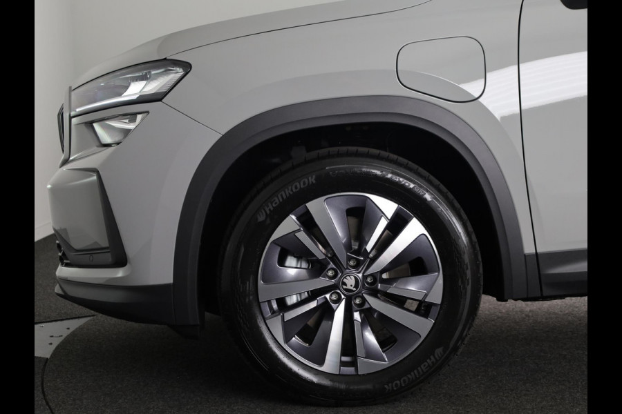 Škoda Kodiaq 1.5 TSI PHEV 204pk Edition | Trekhaak | Stoelverwarming | Achteruitrijcamera | 18" lichtmetaal | Sunset