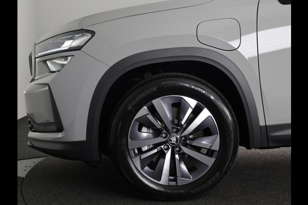 Škoda Kodiaq 1.5 TSI PHEV 204pk Edition | Trekhaak | Stoelverwarming | Achteruitrijcamera | 18" lichtmetaal | Sunset