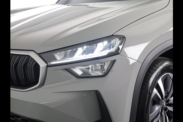 Škoda Kodiaq 1.5 TSI PHEV 204pk Edition | Trekhaak | Stoelverwarming | Achteruitrijcamera | 18" lichtmetaal | Sunset