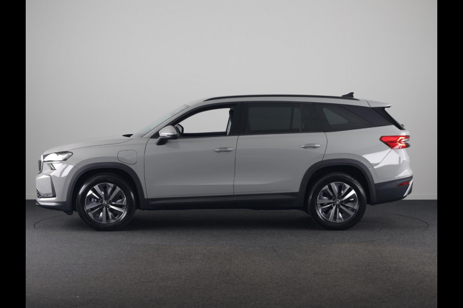 Škoda Kodiaq 1.5 TSI PHEV 204pk Edition | Trekhaak | Stoelverwarming | Achteruitrijcamera | 18" lichtmetaal | Sunset