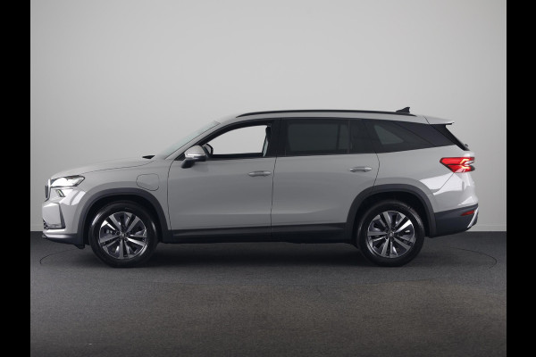 Škoda Kodiaq 1.5 TSI PHEV 204pk Edition | Trekhaak | Stoelverwarming | Achteruitrijcamera | 18" lichtmetaal | Sunset