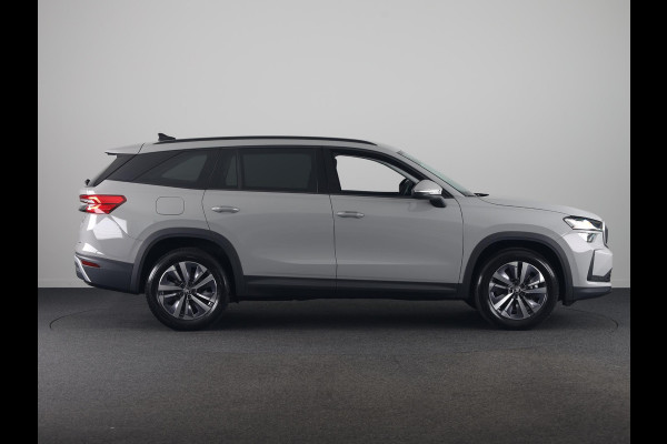 Škoda Kodiaq 1.5 TSI PHEV 204pk Edition | Trekhaak | Stoelverwarming | Achteruitrijcamera | 18" lichtmetaal | Sunset