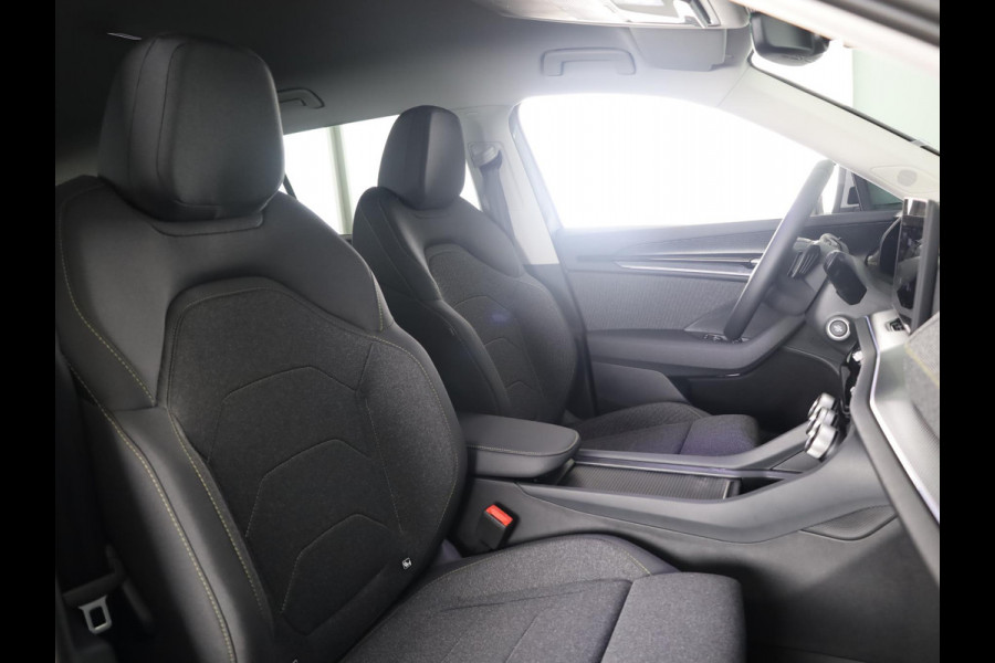 Škoda Kodiaq 1.5 TSI PHEV 204pk Edition | Trekhaak | Stoelverwarming | Achteruitrijcamera | 18" lichtmetaal | Sunset