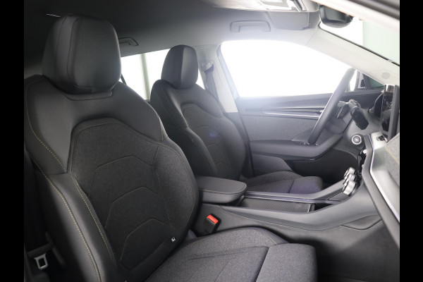 Škoda Kodiaq 1.5 TSI PHEV 204pk Edition | Trekhaak | Stoelverwarming | Achteruitrijcamera | 18" lichtmetaal | Sunset