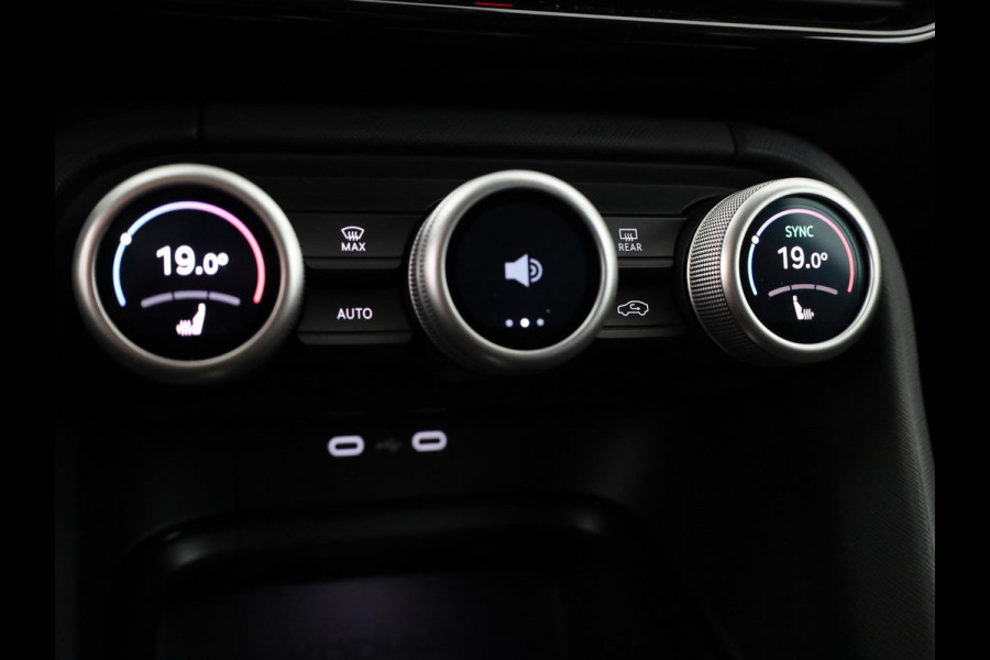 Škoda Kodiaq 1.5 TSI PHEV 204pk Edition | Trekhaak | Stoelverwarming | Achteruitrijcamera | 18" lichtmetaal | Sunset