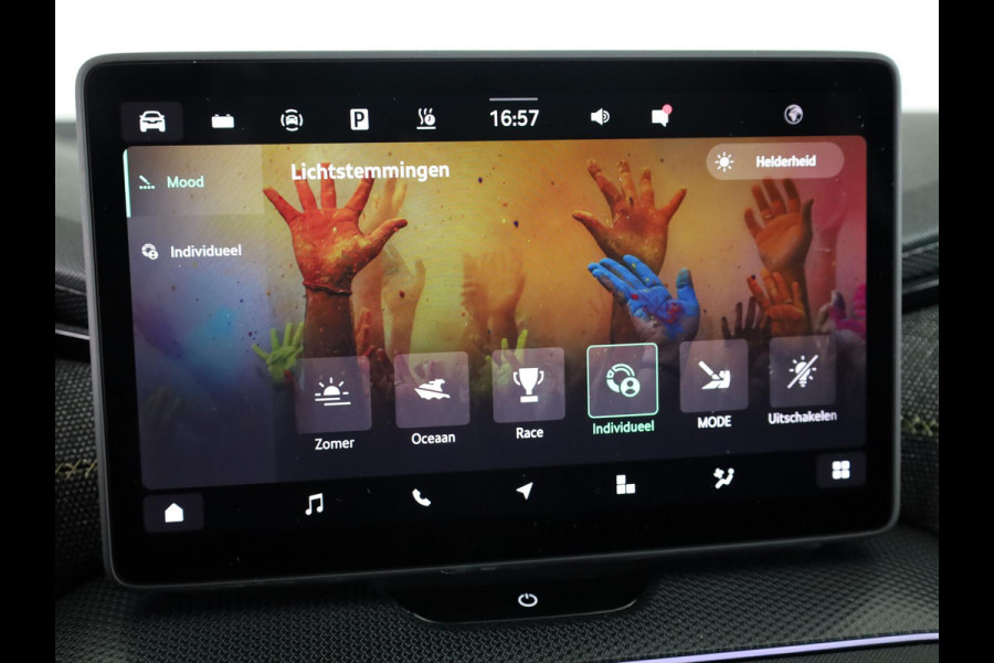 Škoda Kodiaq 1.5 TSI PHEV 204pk Edition | Trekhaak | Stoelverwarming | Achteruitrijcamera | 18" lichtmetaal | Sunset