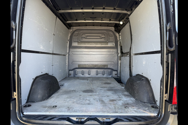 Mercedes-Benz Sprinter 314 2.2 CDI L1H1 Functional RWD / vaste prijs rijklaar € 19.950 ex btw / euro 6 / bpm vrij / lease vanaf € 336 / camera / climate control / trekhaak / grijs metallic !
