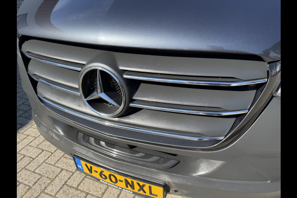 Mercedes-Benz Sprinter 314 2.2 CDI L1H1 Functional RWD / vaste prijs rijklaar € 19.950 ex btw / euro 6 / bpm vrij / lease vanaf € 336 / camera / climate control / trekhaak / grijs metallic !