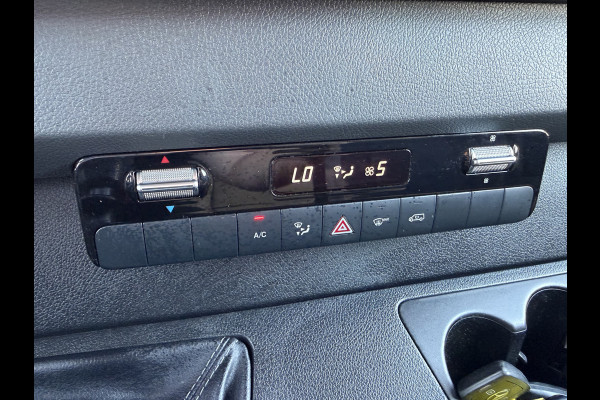 Mercedes-Benz Sprinter 314 2.2 CDI L1H1 Functional RWD / vaste prijs rijklaar € 19.950 ex btw / euro 6 / bpm vrij / lease vanaf € 336 / camera / climate control / trekhaak / grijs metallic !
