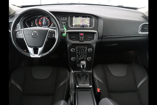 Volvo V40 1.5 T2 Polar+ | Automaat | Navigatie | Stoelverwarming |