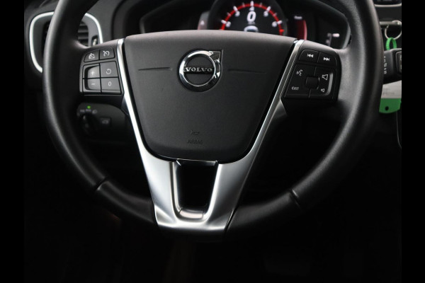 Volvo V40 1.5 T2 Polar+ | Automaat | Navigatie | Stoelverwarming |