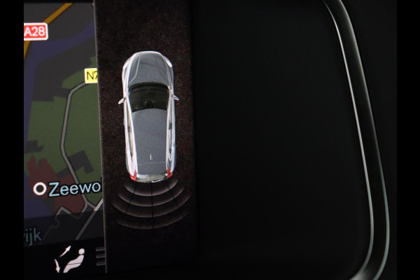 Volvo V40 1.5 T2 Polar+ | Automaat | Navigatie | Stoelverwarming |