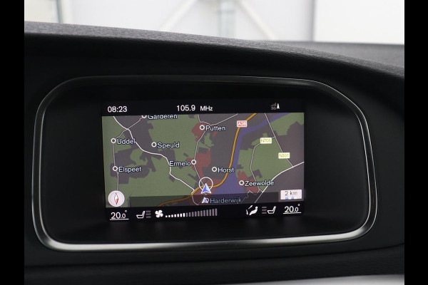 Volvo V40 1.5 T2 Polar+ | Automaat | Navigatie | Stoelverwarming |
