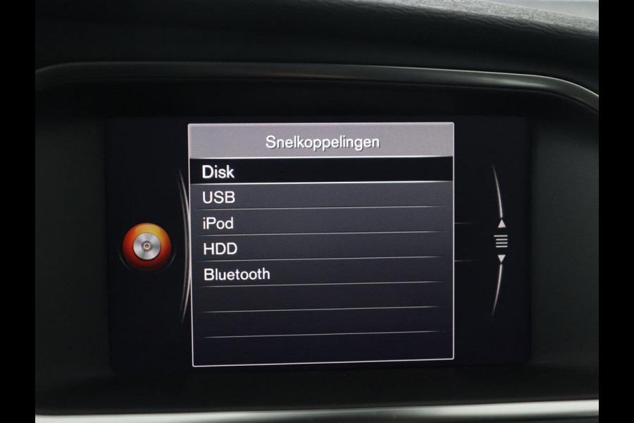 Volvo V40 1.5 T2 Polar+ | Automaat | Navigatie | Stoelverwarming |