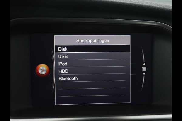 Volvo V40 1.5 T2 Polar+ | Automaat | Navigatie | Stoelverwarming |