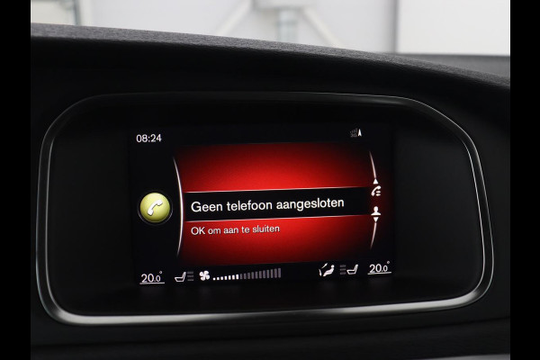 Volvo V40 1.5 T2 Polar+ | Automaat | Navigatie | Stoelverwarming |