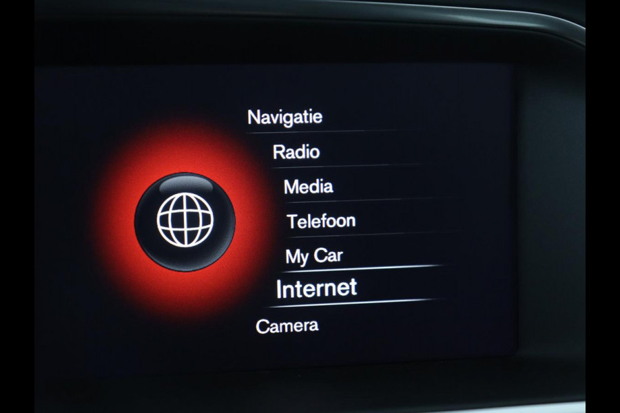 Volvo V40 1.5 T2 Polar+ | Automaat | Navigatie | Stoelverwarming |