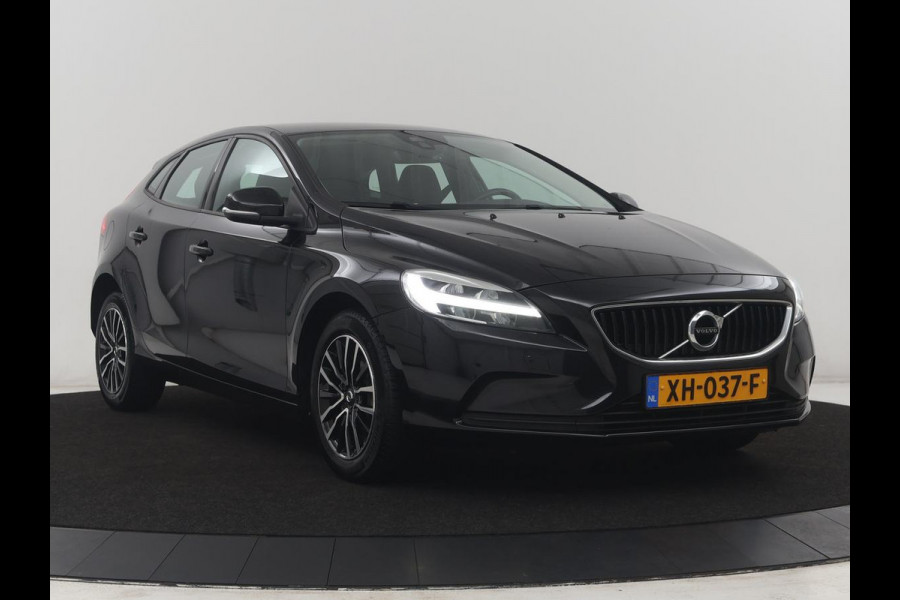 Volvo V40 1.5 T2 Polar+ | Automaat | Navigatie | Stoelverwarming |
