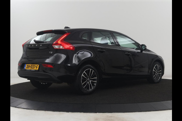Volvo V40 1.5 T2 Polar+ | Automaat | Navigatie | Stoelverwarming |