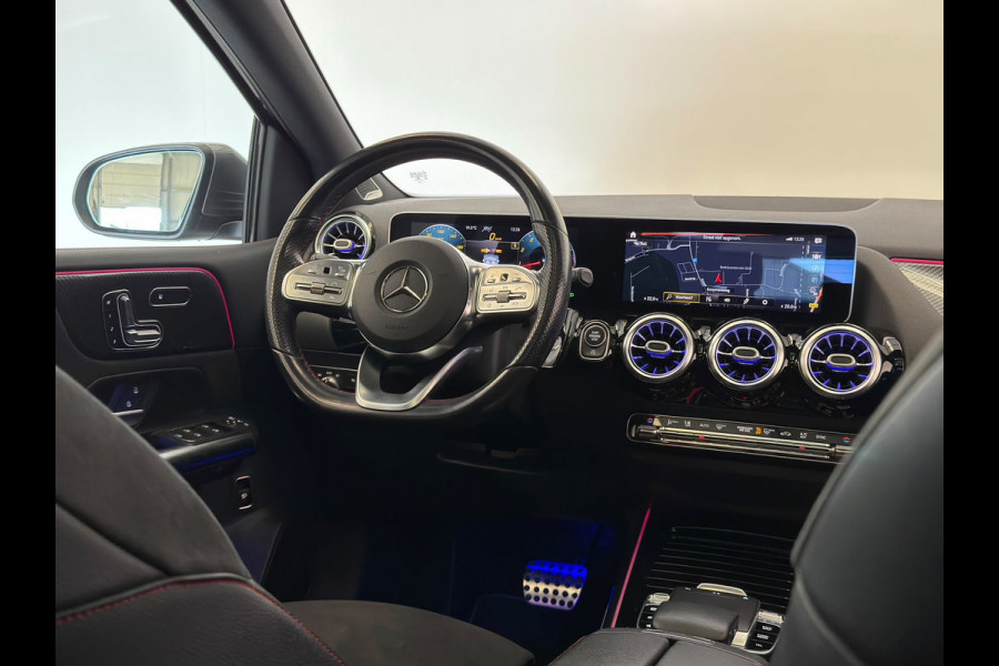 Mercedes-Benz B-Klasse 180 AMG / NL-auto / 1e eig. / Burmester / Pano