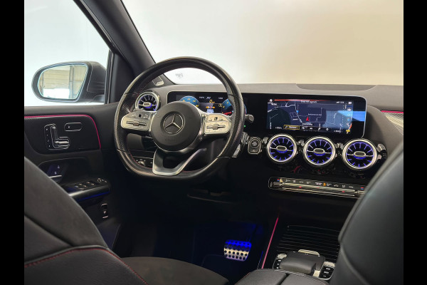 Mercedes-Benz B-Klasse 180 AMG / NL-auto / 1e eig. / Burmester / Pano