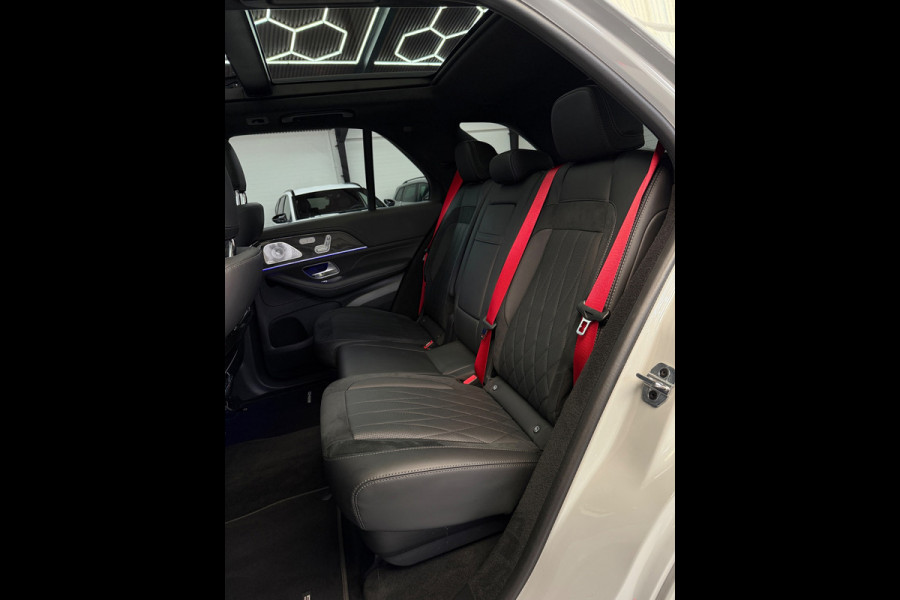 Mercedes-Benz GLE AMG 63 S 4MATIC+ Facelift Carbon Ceramic 634 PK