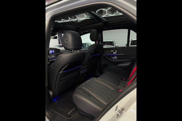 Mercedes-Benz GLE AMG 63 S 4MATIC+ Facelift Carbon Ceramic 634 PK