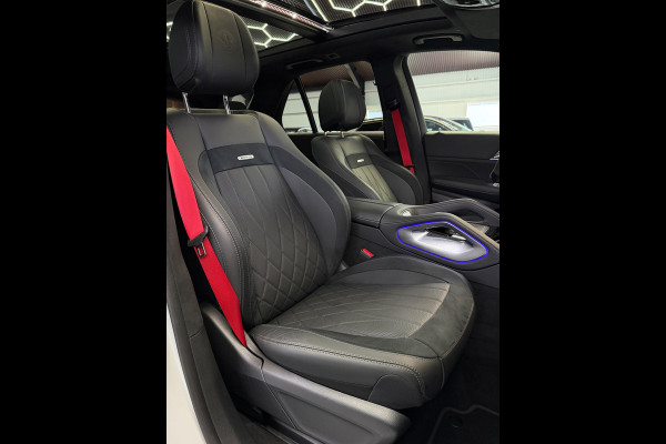 Mercedes-Benz GLE AMG 63 S 4MATIC+ Facelift Carbon Ceramic 634 PK