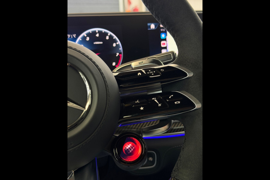 Mercedes-Benz GLE AMG 63 S 4MATIC+ Facelift Carbon Ceramic 634 PK
