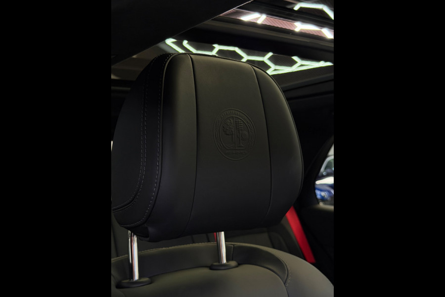 Mercedes-Benz GLE AMG 63 S 4MATIC+ Facelift Carbon Ceramic 634 PK