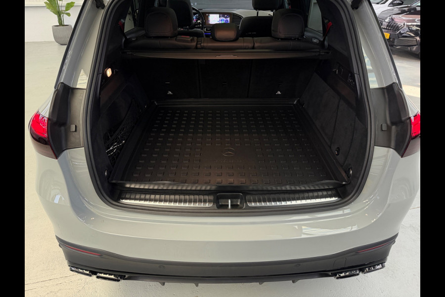 Mercedes-Benz GLE AMG 63 S 4MATIC+ Facelift Carbon Ceramic 634 PK
