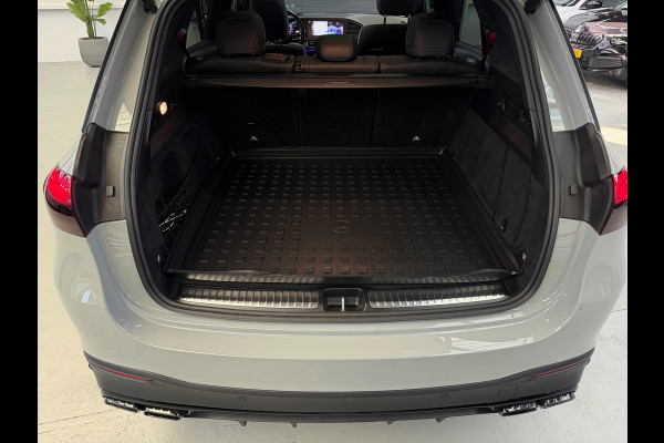 Mercedes-Benz GLE AMG 63 S 4MATIC+ Facelift Carbon Ceramic 634 PK