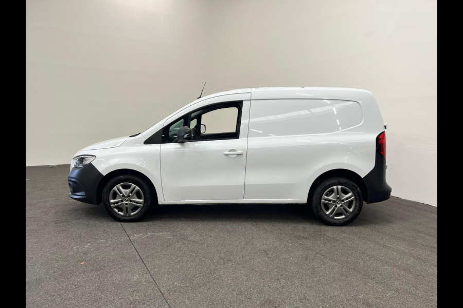 Mercedes-Benz Citan 108 CDI L1 Pro Airco Apple Carplay/Android Auto Camera Navigatie Parkeersensoren Cruise Control