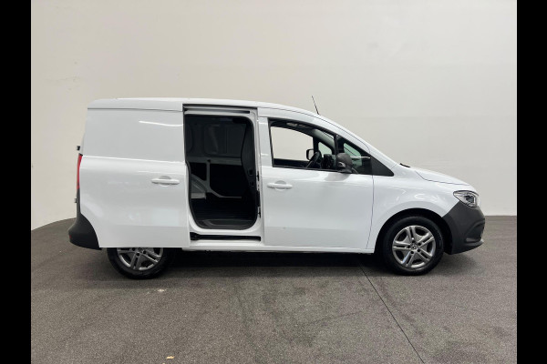 Mercedes-Benz Citan 108 CDI L1 Pro Airco Apple Carplay/Android Auto Camera Navigatie Parkeersensoren Cruise Control