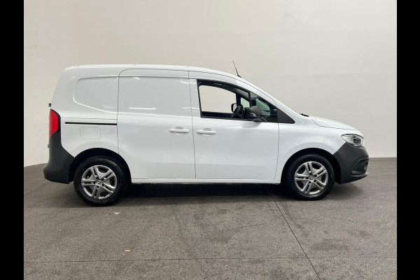 Mercedes-Benz Citan 108 CDI L1 Pro Airco Apple Carplay/Android Auto Camera Navigatie Parkeersensoren Cruise Control