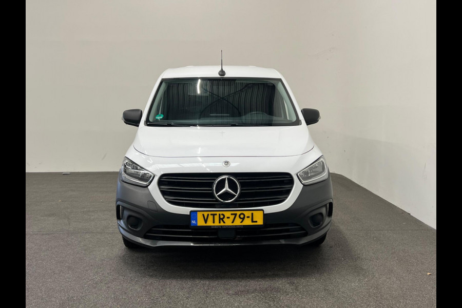 Mercedes-Benz Citan 108 CDI L1 Pro Airco Apple Carplay/Android Auto Camera Navigatie Parkeersensoren Cruise Control